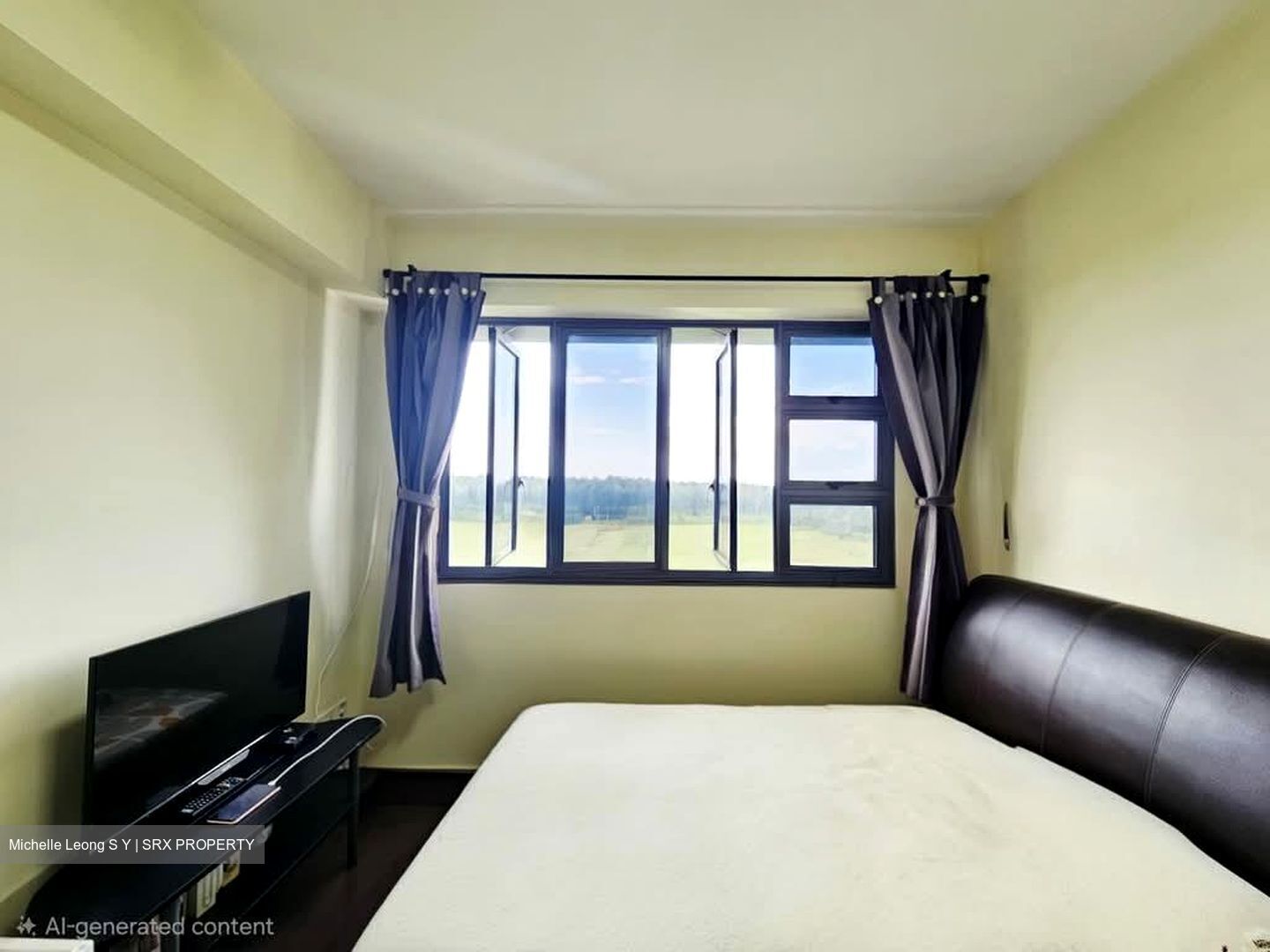 Blk 659C Waterway Sunray (Punggol), HDB 2 Rooms #576716211